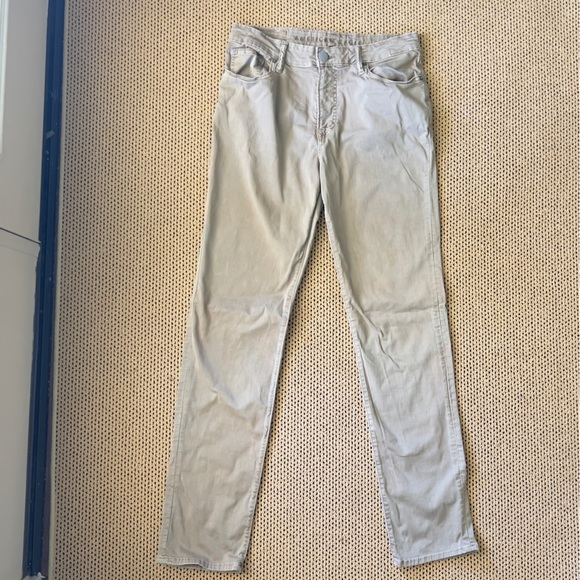 American Eagle Jeans - Picture 1 of 4